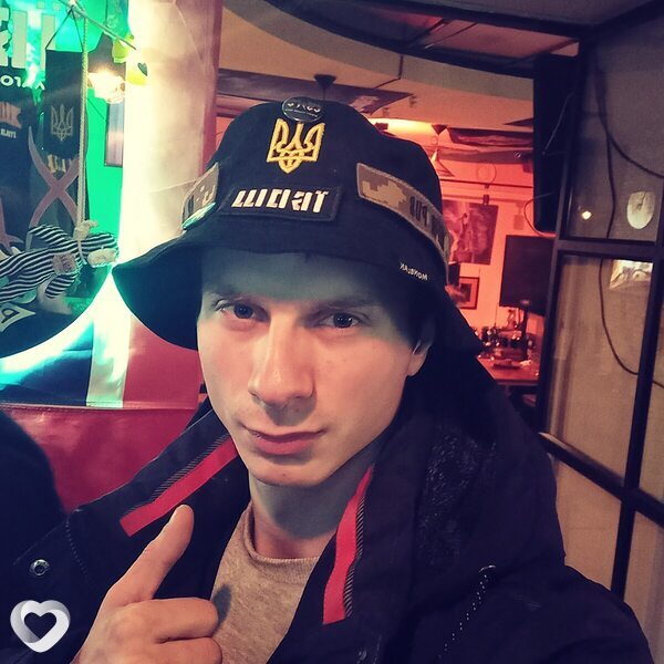 Николай, 32, Харькове — анкета №54824