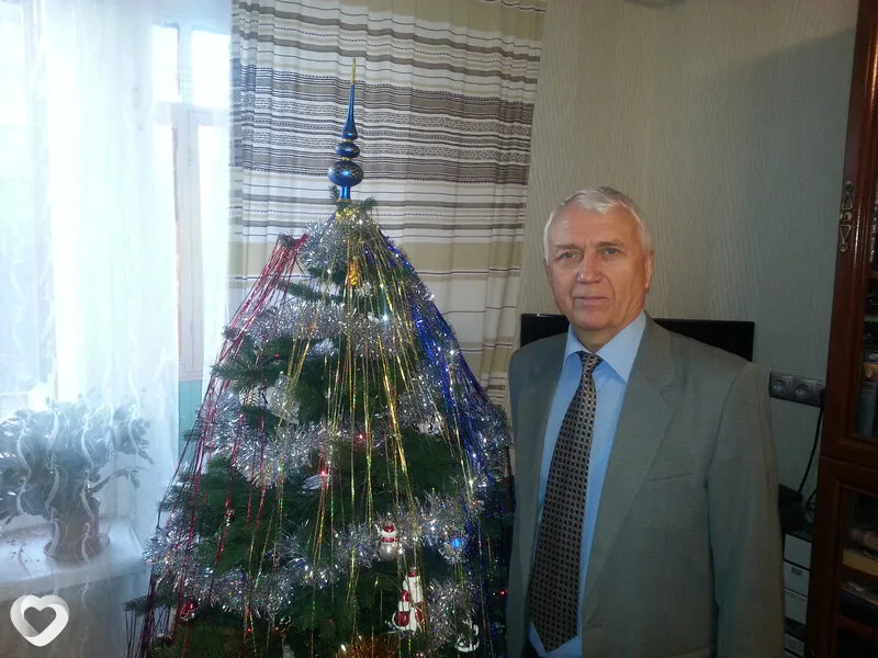 Виктор, 69, Москве — анкета №54827