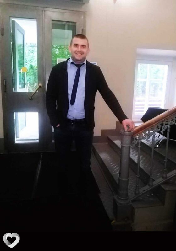 Aleks, 39, Саратове — анкета №54828
