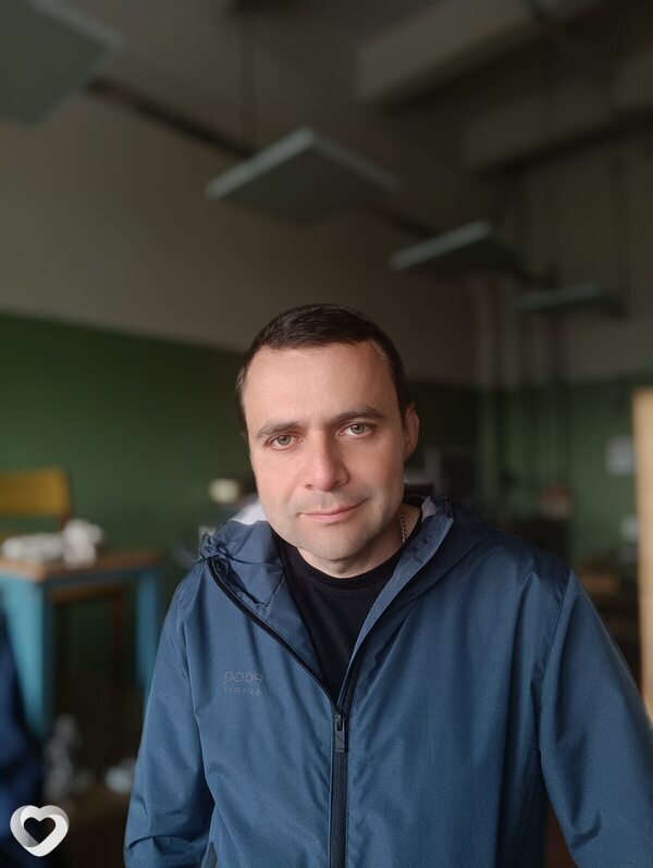 Николай, 42, Могилев — анкета №54832