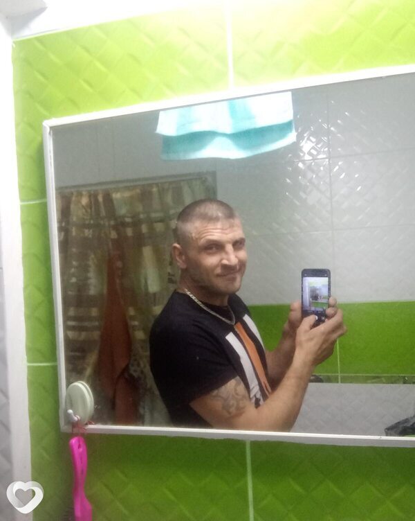 Андрей, 42, Звенигородке — анкета №54835