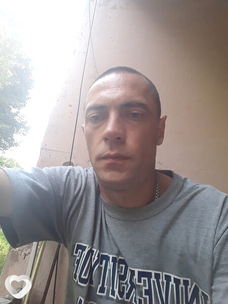 Гришаня, 39, Полтаве — анкета №54843