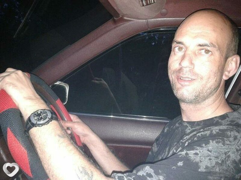 Дюша, 49, Хабаровске — анкета №54845