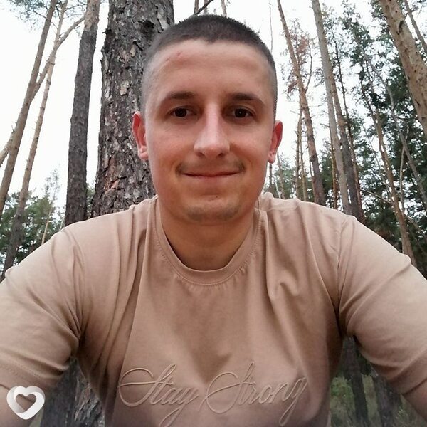 Александр, 35, Тернополе — анкета №54847