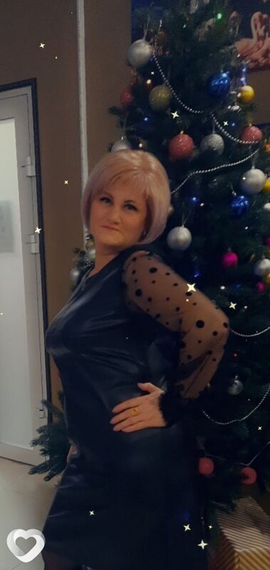 Елена, Светлоград
