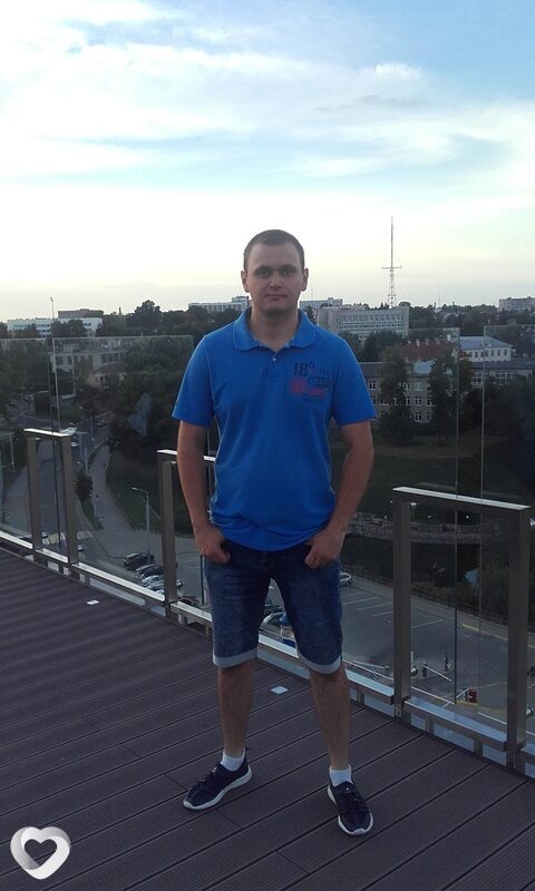 Влад, Прушков