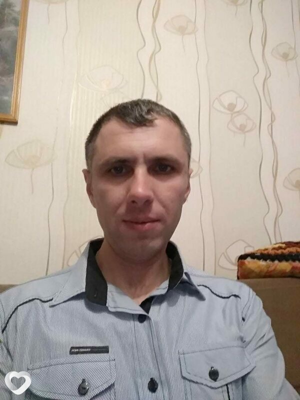 Alaksandr, 43, Пружанах — анкета №54869
