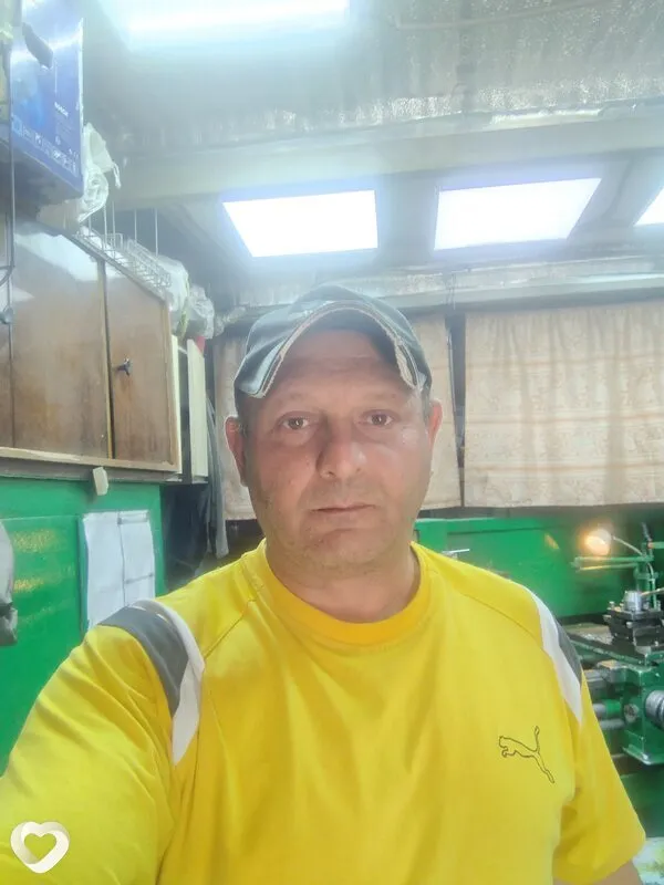 San, 48, Барнауле — анкета №54870