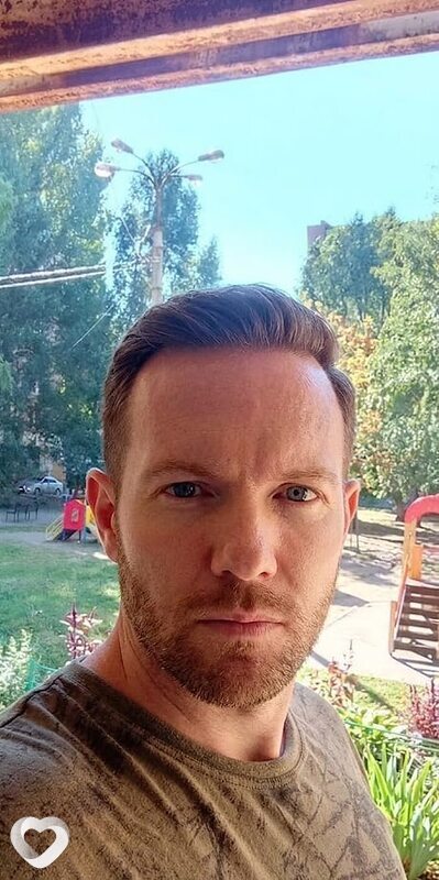 Давид, 39, Челябинске — анкета №54873