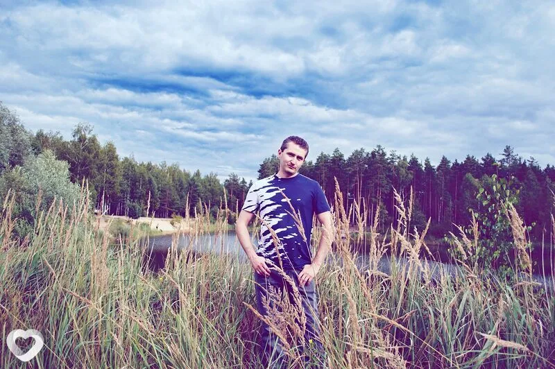 Влад, 37, Брянске — анкета №4038