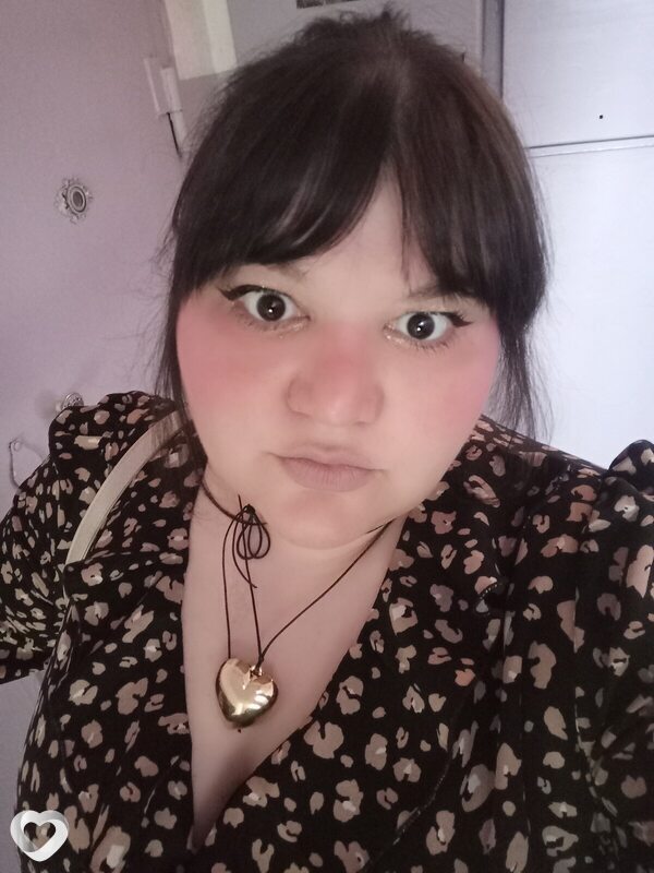 Елена, 40, Новокузнецке — анкета №54890