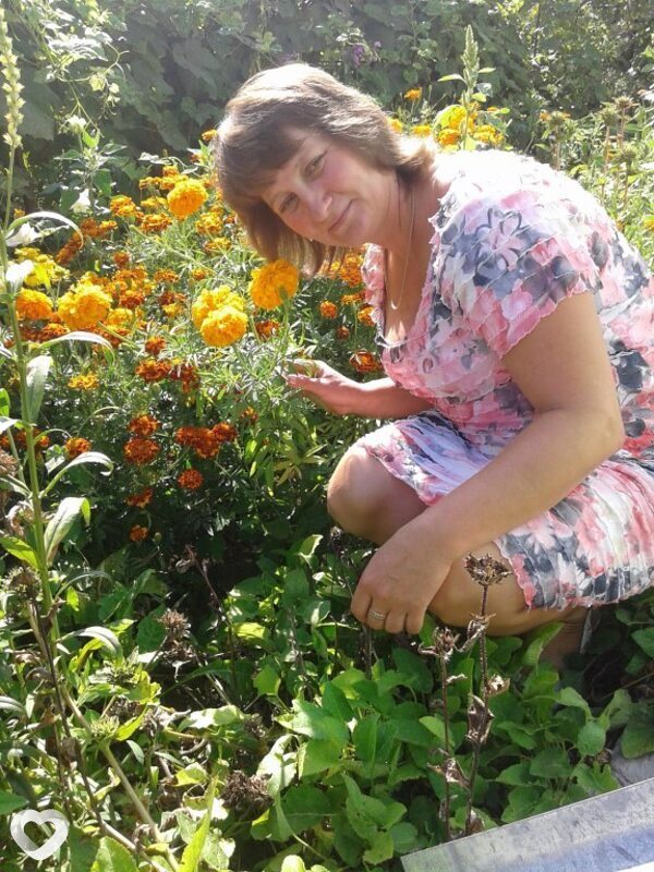 Lesy, 49, Белой Церковь — анкета №54907