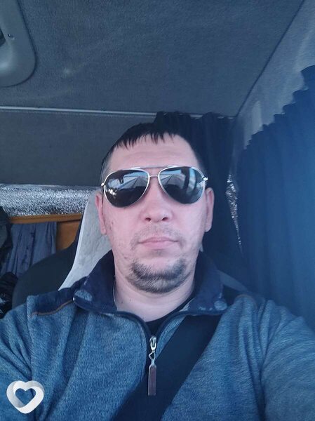 Незнакомец, 40, Красноярске — анкета №54922