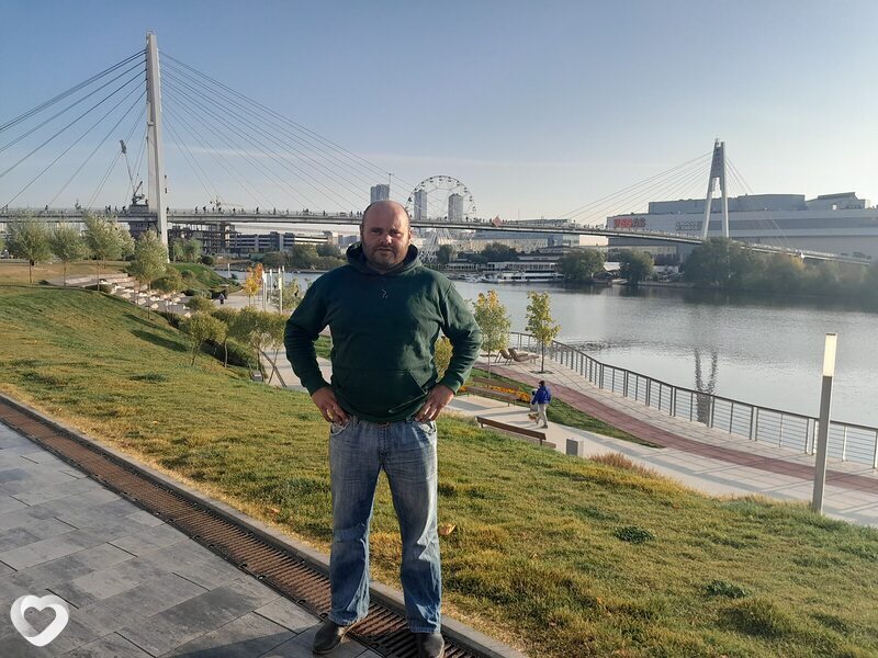 Михаил, Семикаракорск
