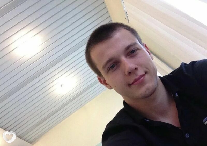 Артем, 31, Омске — анкета №54929