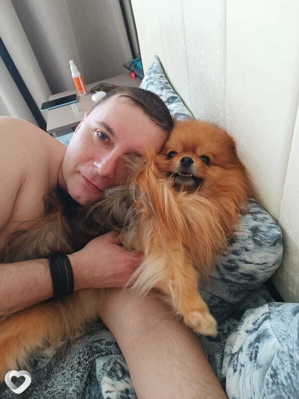 Евгений, 43, Калининграде — анкета №54931