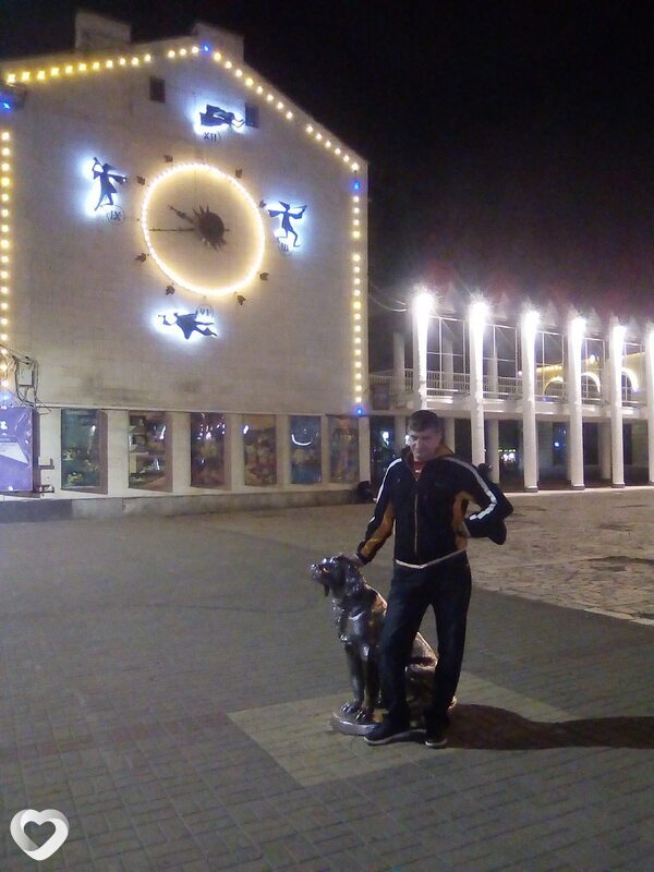 Михаил, 44, Воронеже — анкета №54934