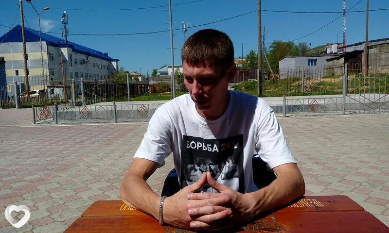 Димка, 33, Барнауле — анкета №54939