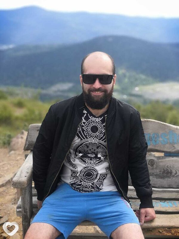 Илья, 40, Ростове-на-Дону — анкета №54941