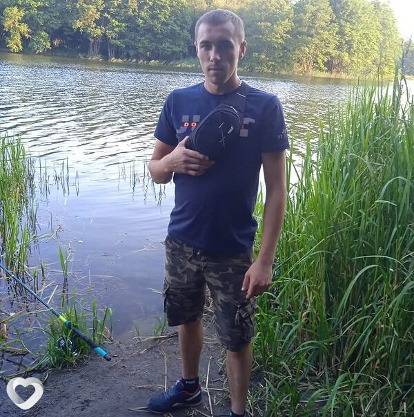 Руслан, 40, Одессе — анкета №54945