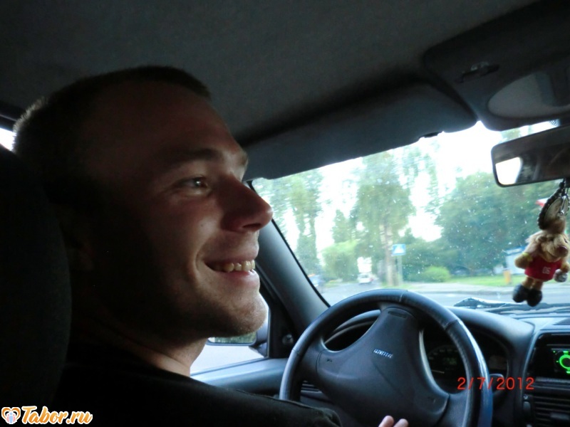 Артём, 36, Минске — анкета №54949