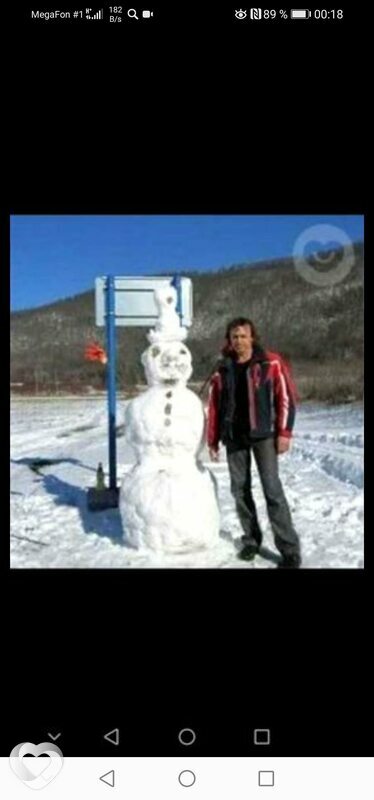 Вадим, 52, Анапе — анкета №54952