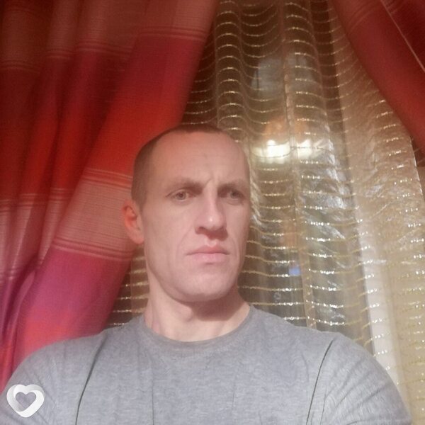 Виктор, 40, Гомеле — анкета №54955