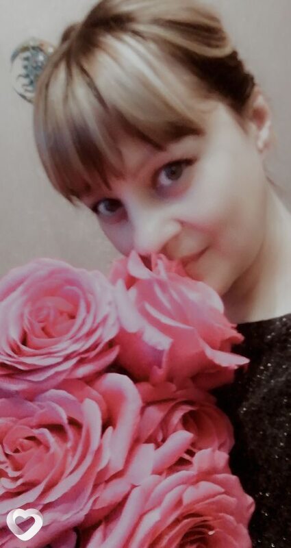 Татьяна, 46, Минске — анкета №54967