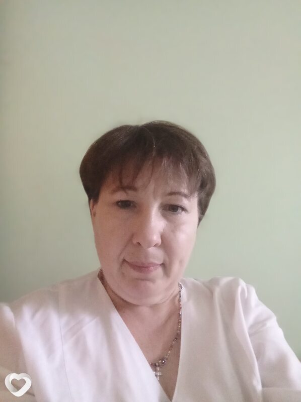 Лена, 54, Полтаве — анкета №54968