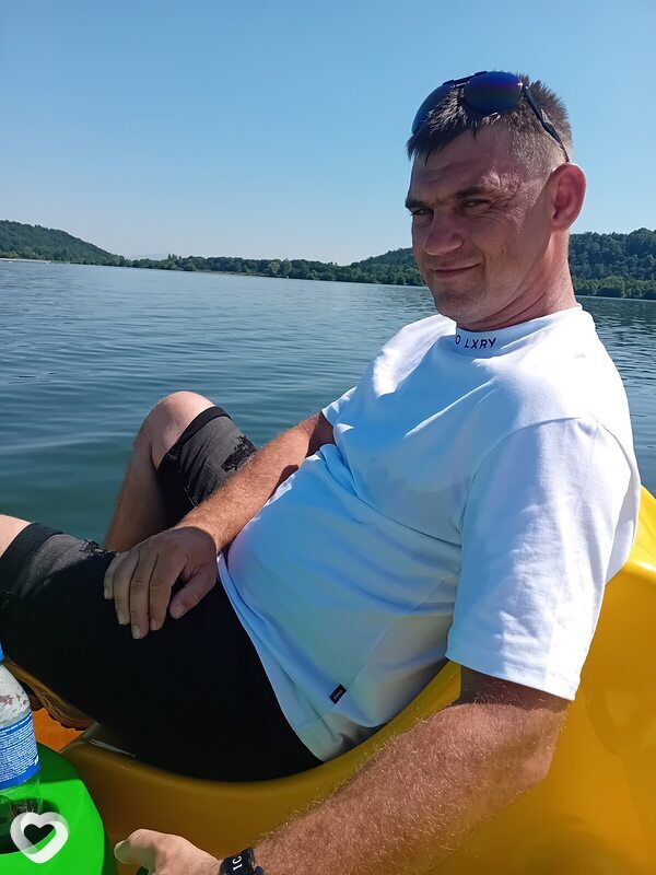 Александр, 40, Ужгороде — анкета №54981
