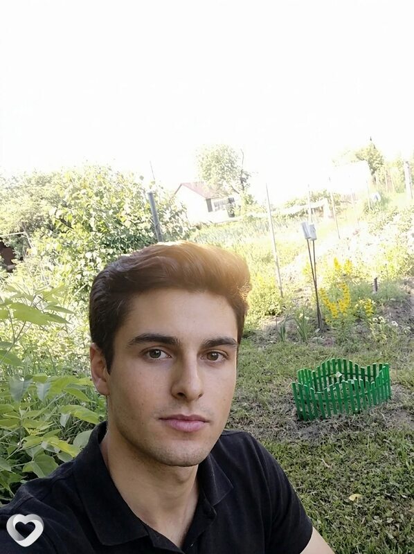 Борис, 32, Казани — анкета №54985