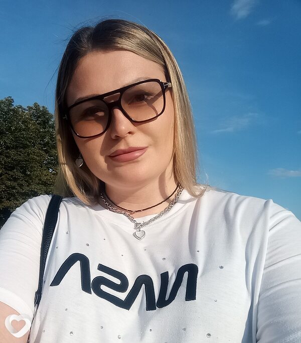 Катя, 33, Минске — анкета №54989