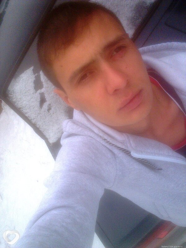 Андрей, 38, Харькове — анкета №54993
