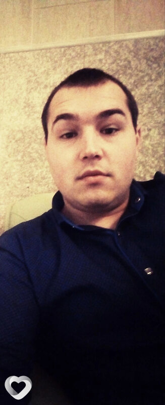 Ивашка, 39, Луганске — анкета №54997