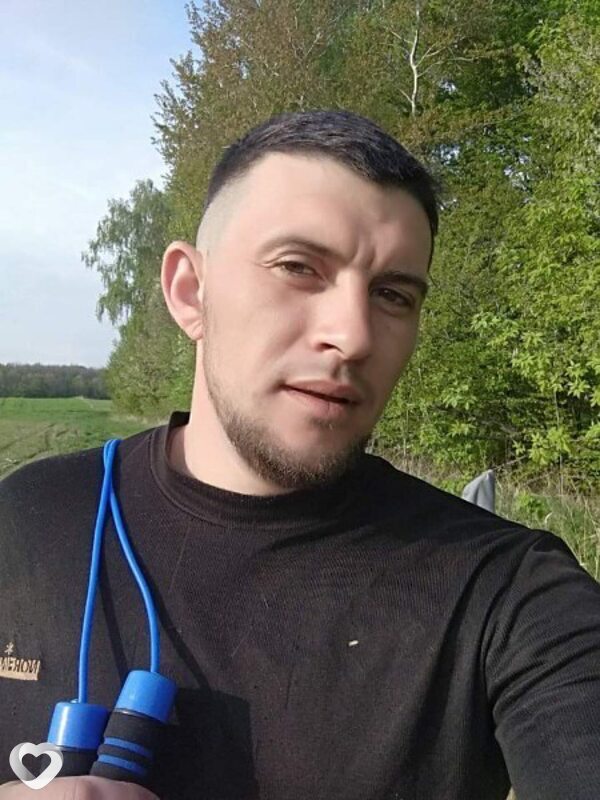 Тоха, 31, Торезе — анкета №55002