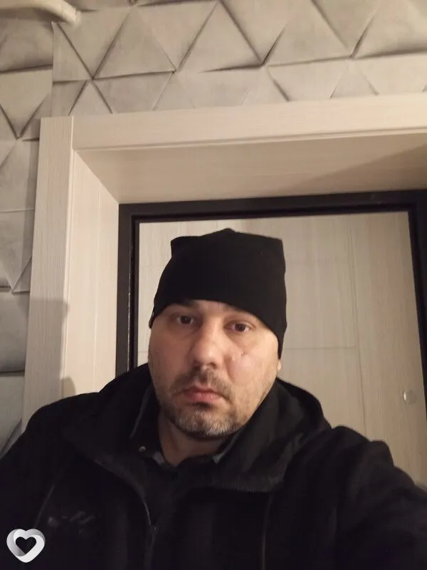 Игорь, 39, Нижнем Новгороде — анкета №4044
