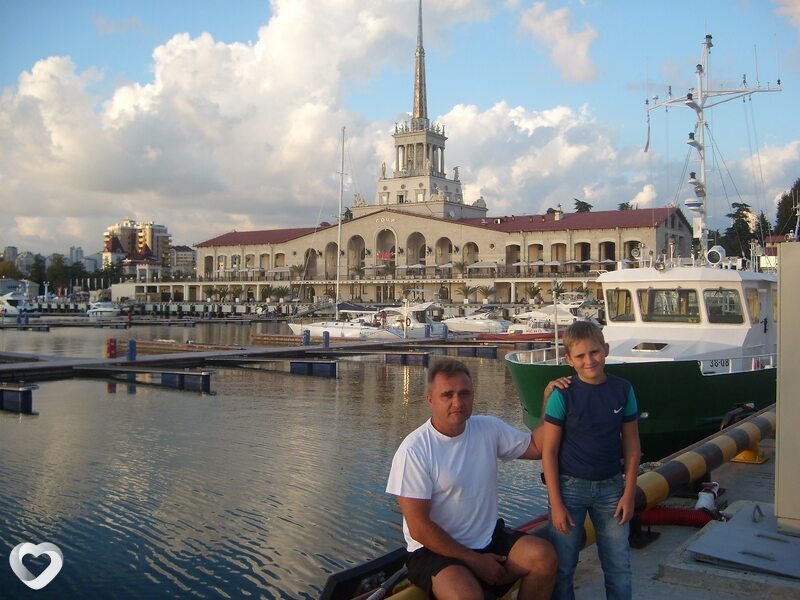 Геннадий, 53, Ростове-на-Дону — анкета №55007