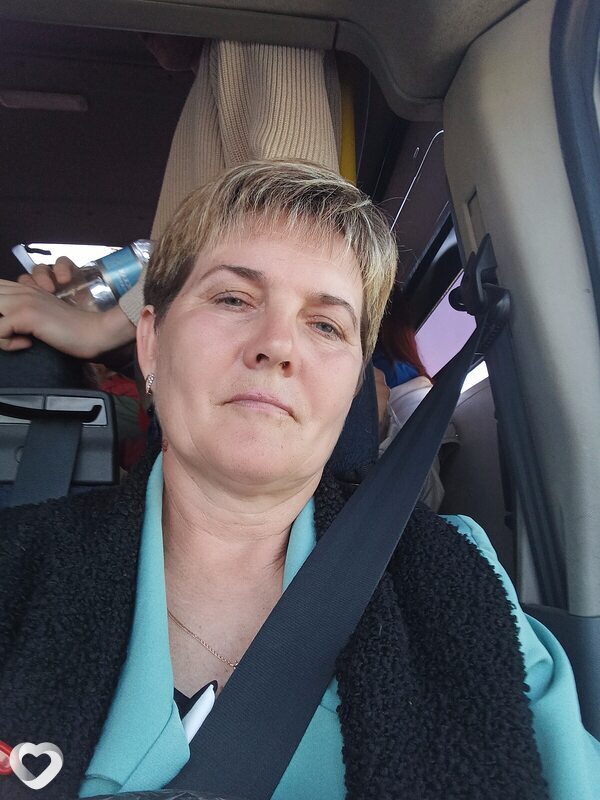 Светлана, 57, Ижевске — анкета №55011