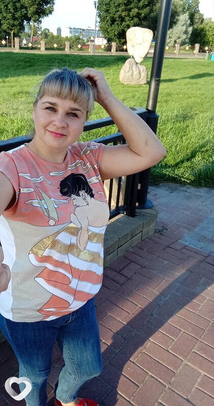 Света, 38, Островце — анкета №55014