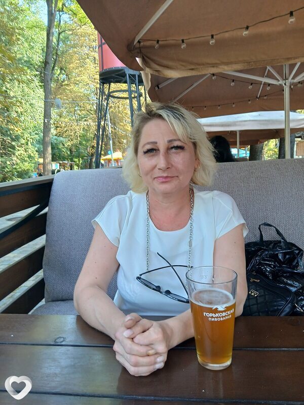 Дева, 52, Ставрополе — анкета №55028