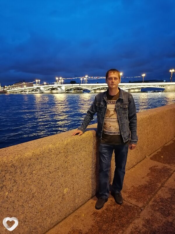 Роман, 32, Осиповичах — анкета №55042