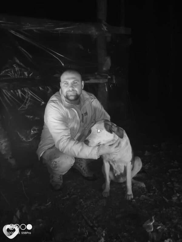 Ант, 42, Харькове — анкета №55043