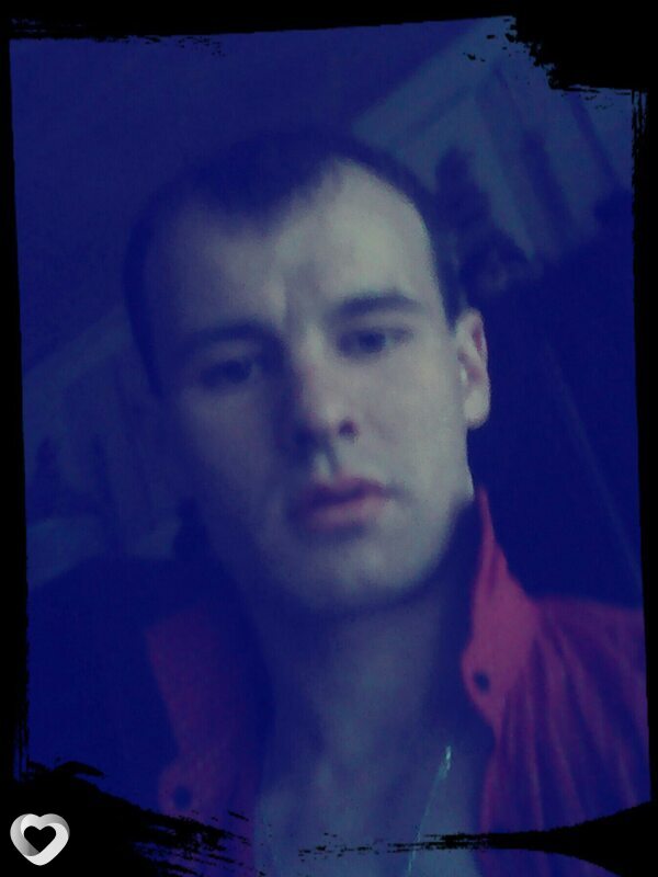 Дима, 35, Смолевичах — анкета №55044