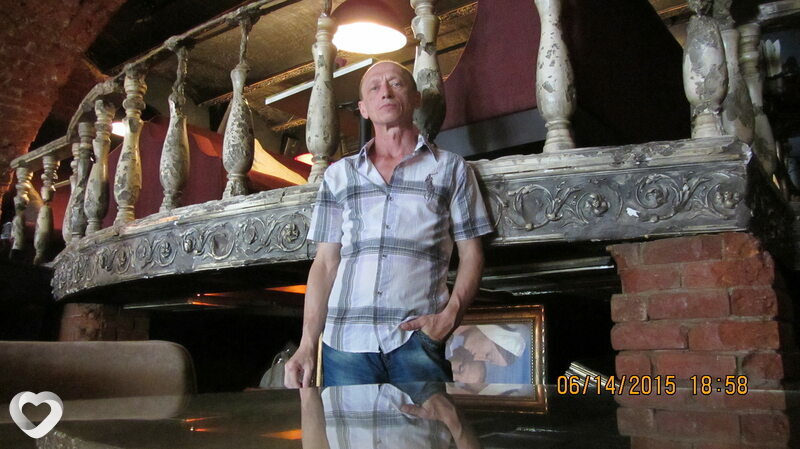 Сергей, 51, Нижнем Новгороде — анкета №55047