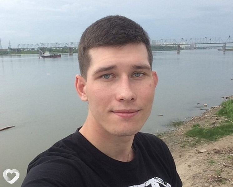 Дмитрий, Десна