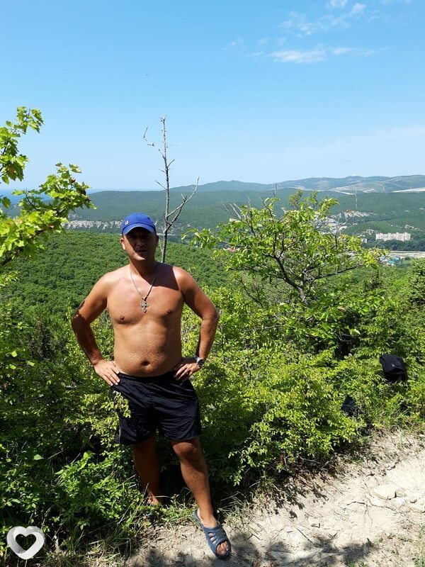 Александр, 44, Губкине — анкета №55058
