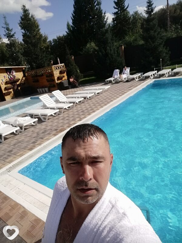 Сергей, 39, Белове — анкета №55059
