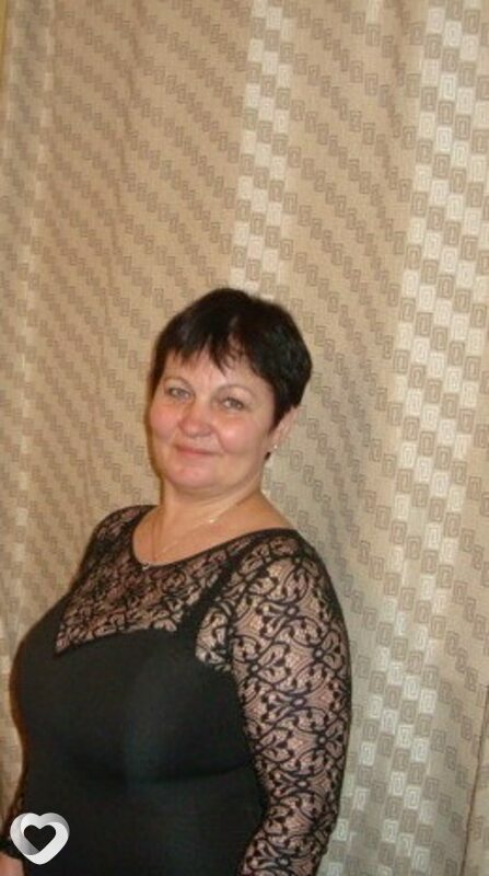 Nata, 57, Челябинске — анкета №55061