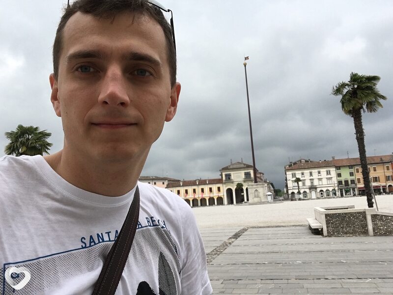 Алексей, 41, Балакове — анкета №55068