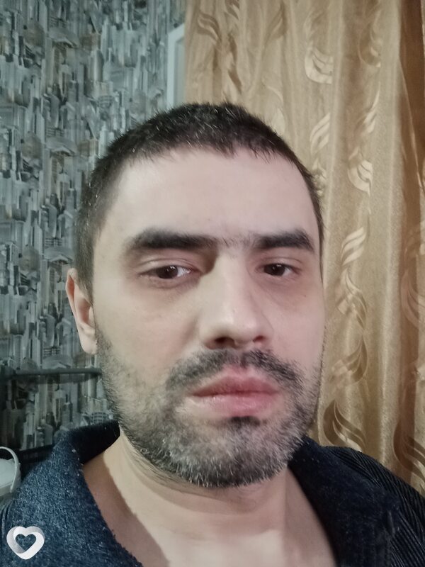 Анатолий, 38, Караганде — анкета №55071